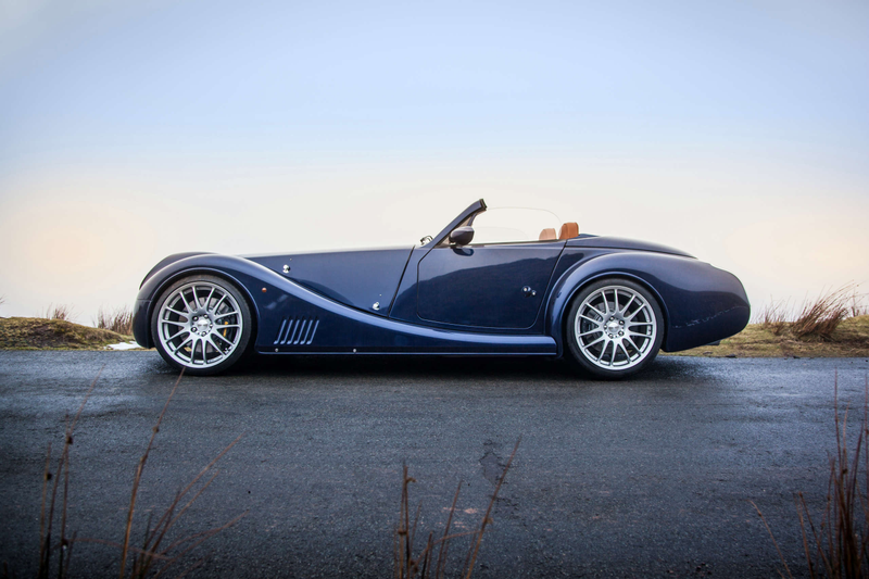 Illustration for article titled It's a Mazzanti and Morgan Kind of Monday
